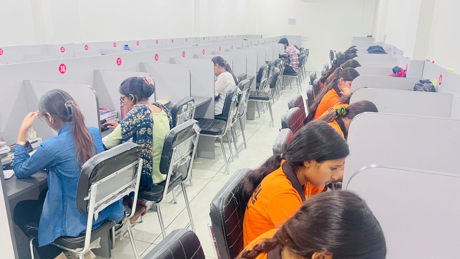 Life at NCI Hisar