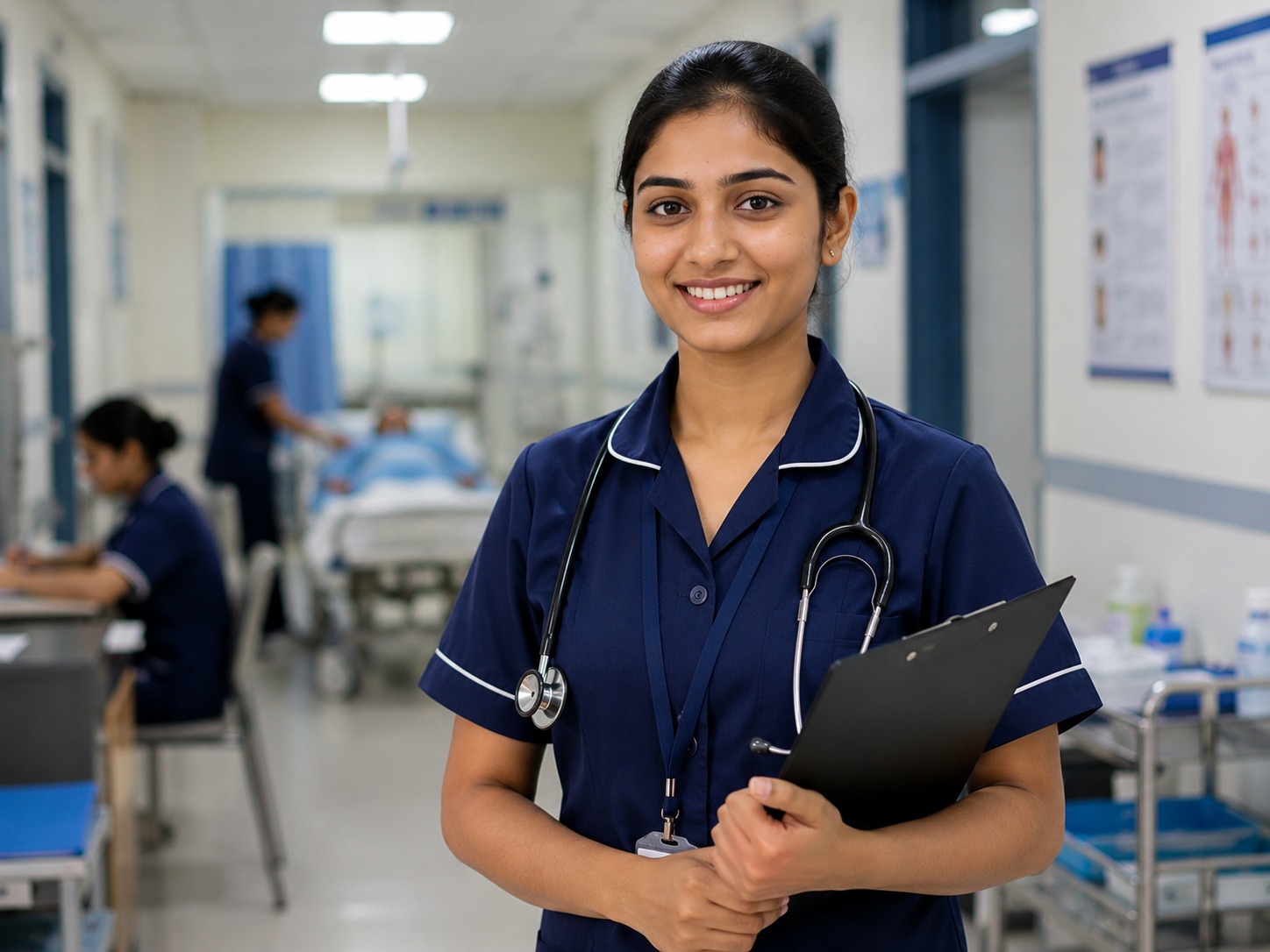 B.Sc. Nursing
