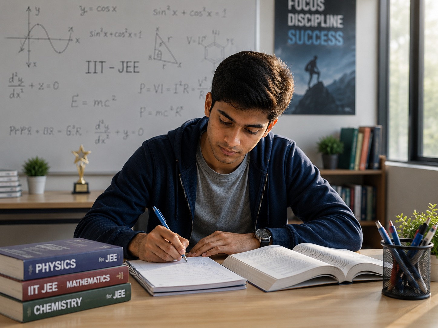 IIT-JEE